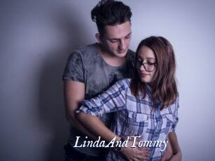 LindaAndTommy