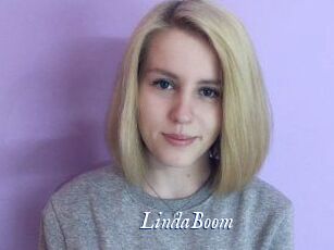 LindaBoom