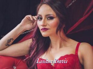LindsayDavis