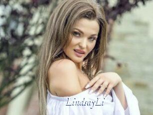 LindsayLi