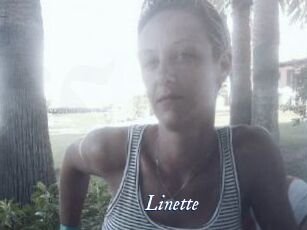 Linette