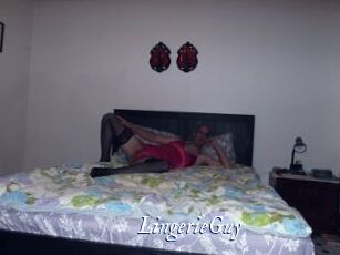 LingerieGuy