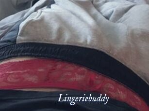 Lingeriebuddy