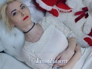 LinnaHamret