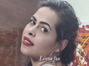 Linna_fox