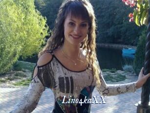 Lino4kaXX