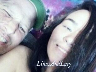 LinusAndLucy