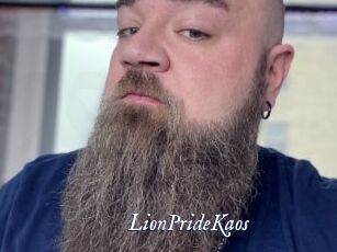 LionPrideKaos