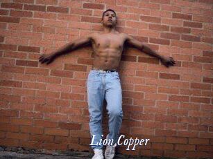 Lion_Copper