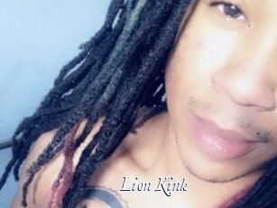Lion_Kink