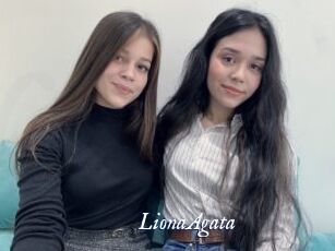 LionaAgata