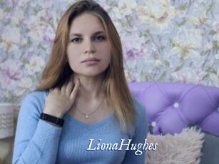 LionaHughes