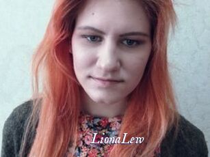 LionaLew