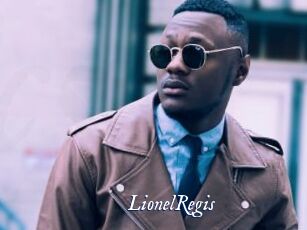 LionelRegis