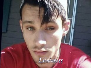 Lionink255