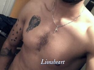 Lionsheart