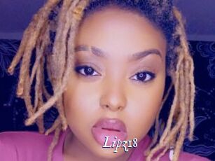 Lipz18