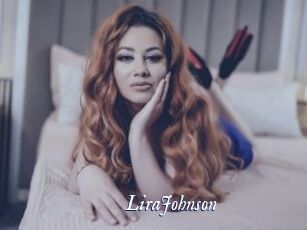 LiraJohnson