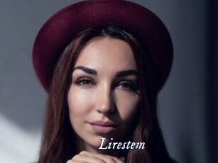 Lirestem