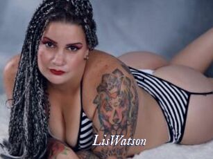 LisWatson