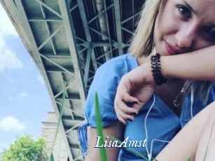 LisaAmst