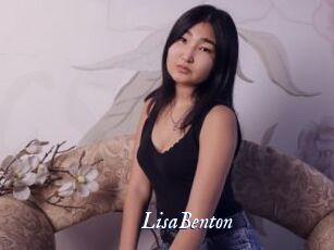 LisaBenton
