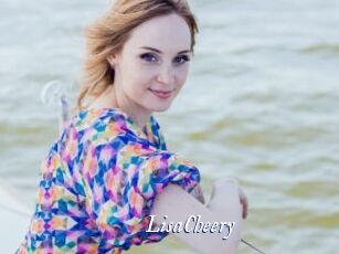 LisaCheery