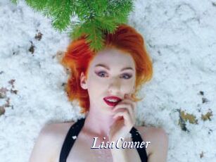LisaConner