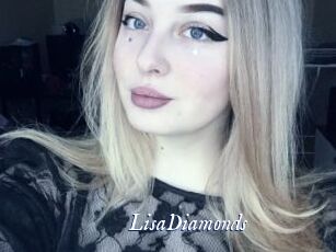 LisaDiamonds Cam 5