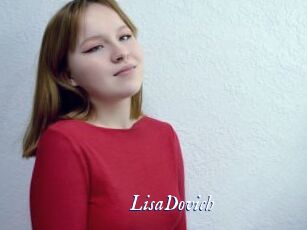 LisaDovich