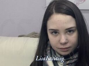 LisaExciting