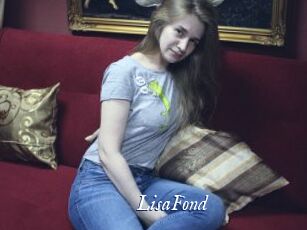 LisaFond