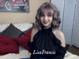 LisaFrancis
