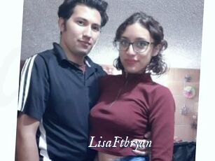 LisaFtbryan