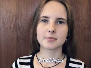 LisaHolins