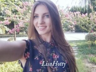 LisaHotty