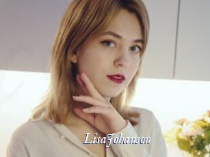 LisaJohanson