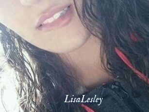 LisaLesley
