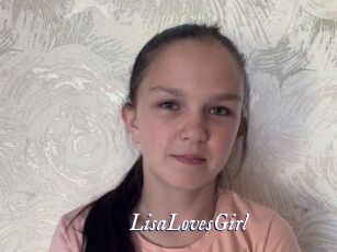 LisaLovesGirl