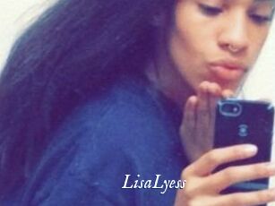 LisaLyess