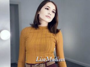 LisaMadison