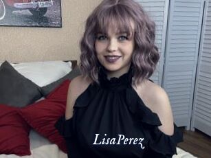 LisaPerez