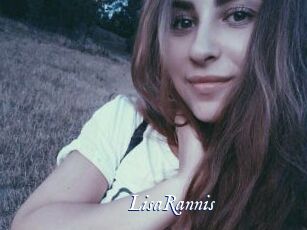 LisaRannis