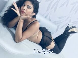 LisaRollex