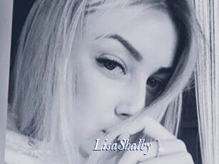 LisaShalby