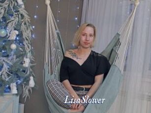 LisaSlower