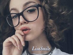 LisaSmile