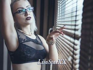 LisaStarXX