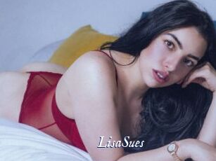 LisaSues