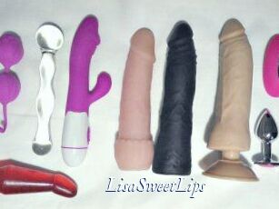 LisaSweetLips